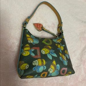 Dooney & Bourke mini bag